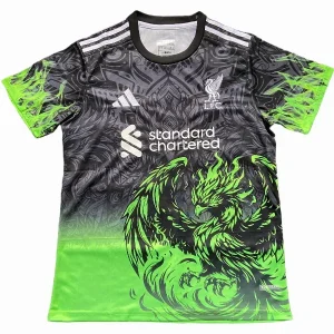Liverpool Tröja 2025 2026 | trojzonen