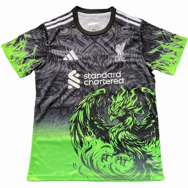 Liverpool Tröja 2025 2026 | trojzonen
