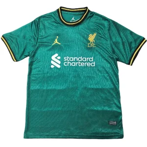 Liverpool Tröja 2025 2026 | trojzonen