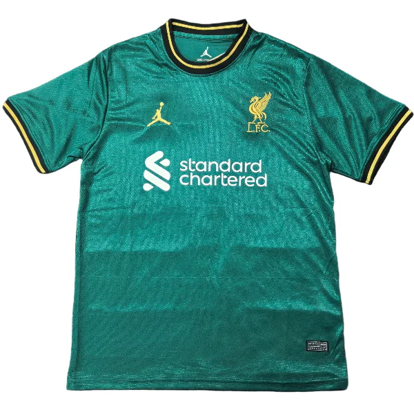 Liverpool Tröja 2025 2026 | trojzonen