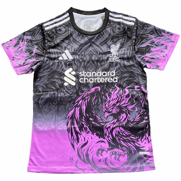 Liverpool Tröja 2025 2026 | trojzonen