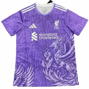 Liverpool Tröja 2025 2026 | trojzonen