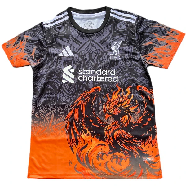 Liverpool Tröja 2025 2026 | trojzonen