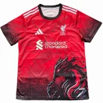 Liverpool Tröja 2025 2026 | trojzonen