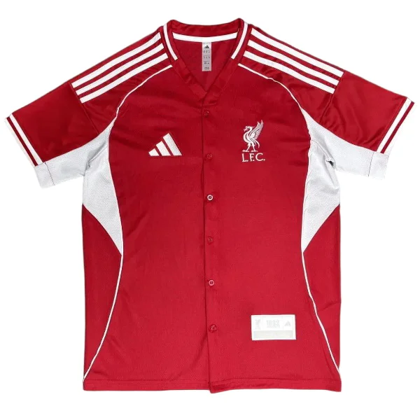 Liverpool Tröja 2025 2026 | trojzonen