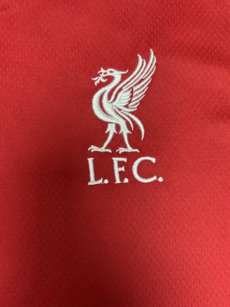 Liverpool Tröja 2025 2026 | trojzonen