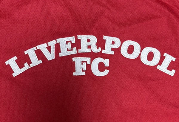 Liverpool Tröja 2025 2026 | trojzonen