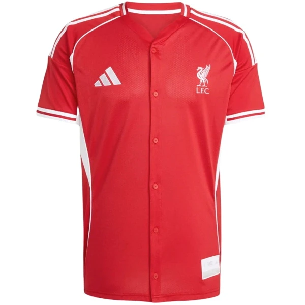 Liverpool Tröja 2025 2026 | trojzonen