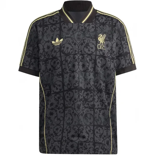 Liverpool Tröja 2025 2026 | trojzonen