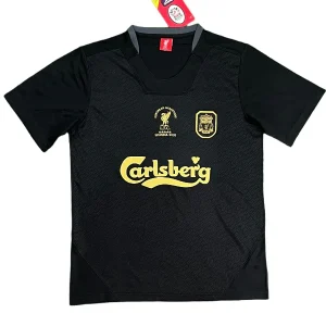 Liverpool Tröja 2025 2026 | trojzonen