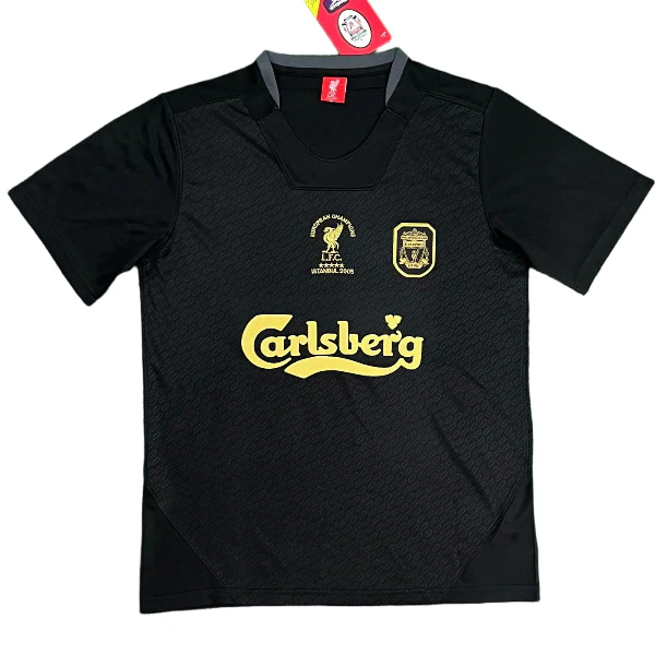 Liverpool Tröja 2025 2026 | trojzonen
