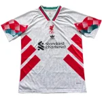 Liverpool Tröja 2025 2026 | trojzonen