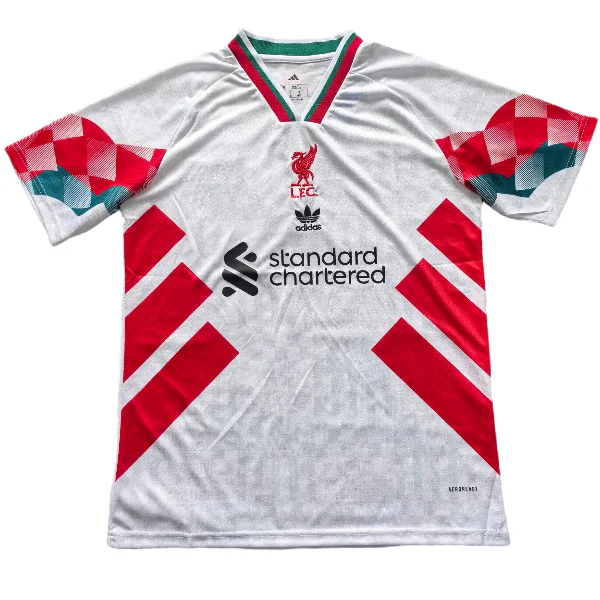 Liverpool Tröja 2025 2026 | trojzonen