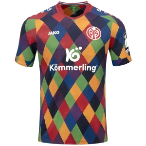 Mainz 05 Tröja 2024 2025 | trojzonen