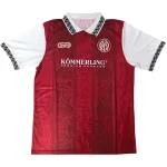Mainz 05 Tröja 2025 2026 | trojzonen
