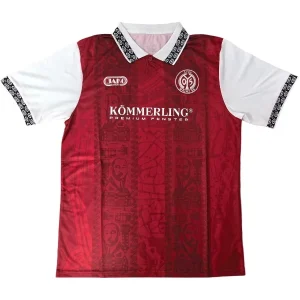 Mainz 05 Tröja 2025 2026 | trojzonen
