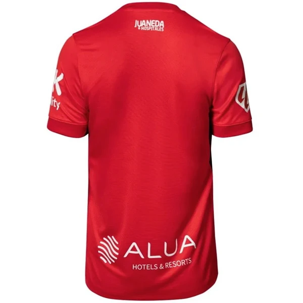 Tröja 2025 2026 - Rcd Mallorca Tröja | trojzonen