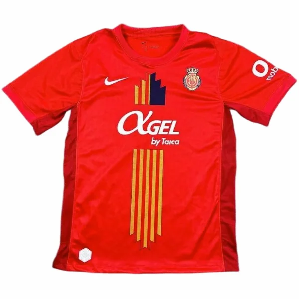 Tröja 2025 2026 - Rcd Mallorca Tröja | trojzonen