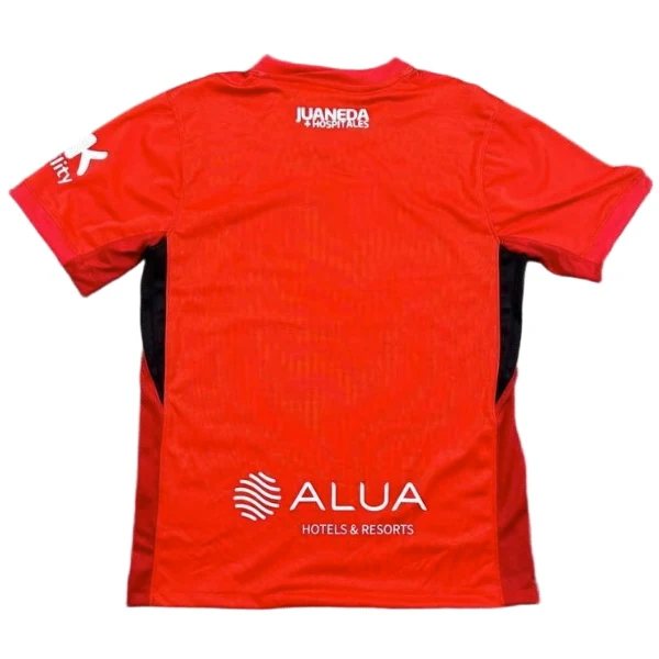 Tröja 2025 2026 - Rcd Mallorca Tröja | trojzonen