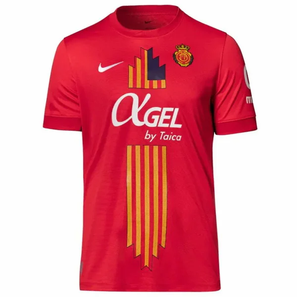 Tröja 2025 2026 - Rcd Mallorca Tröja | trojzonen