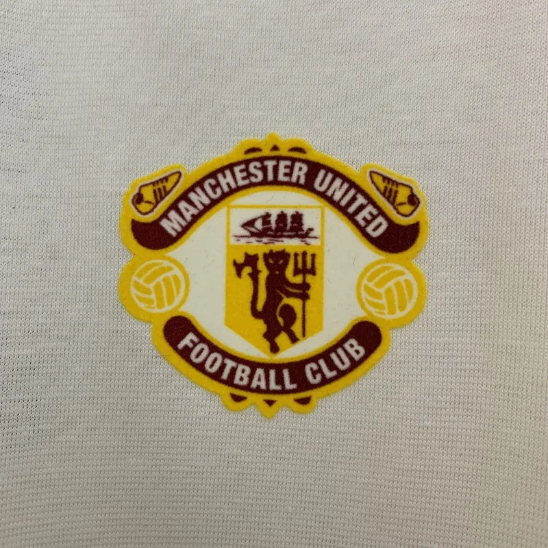 Manchester United Tröja 2025 2026 | trojzonen