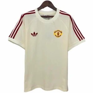 Manchester United Tröja 2025 2026 | trojzonen