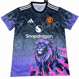 Manchester United Tröja 2025 2026 | trojzonen