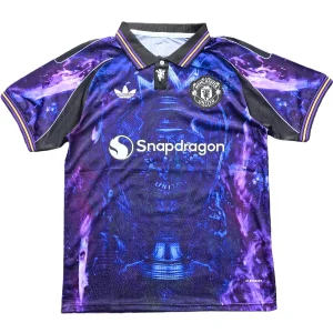 Manchester United Tröja 2025 2026 | trojzonen