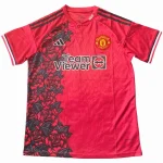 Manchester United Tröja 2025 2026 | trojzonen