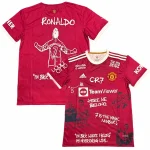 Manchester United Tröja 2025 2026 | trojzonen