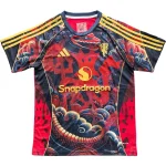 Manchester United Tröja 2025 2026 | trojzonen