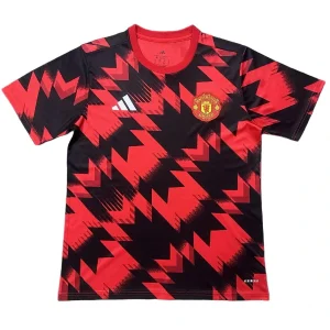 Manchester United Tröja 2025 2026 | trojzonen