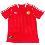 Manchester United Tröja 2025 2026 | trojzonen