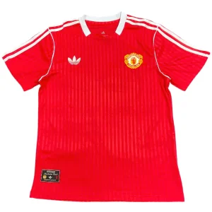 Manchester United Tröja 2025 2026 | trojzonen