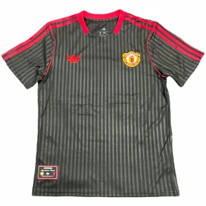 Manchester United Tröja 2025 2026 | trojzonen
