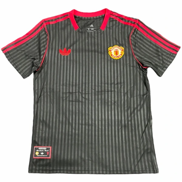 Manchester United Tröja 2025 2026 | trojzonen