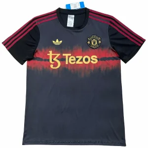 Manchester United Tröja 2025 2026 | trojzonen