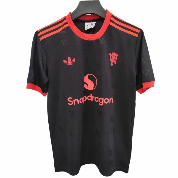 Manchester United Tröja 2025 2026 | trojzonen