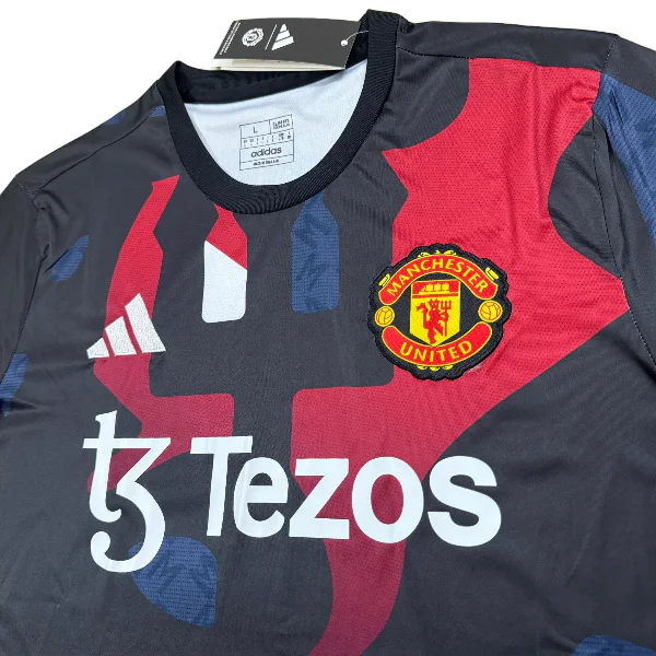 Manchester United Tröja 2025 2026 | trojzonen