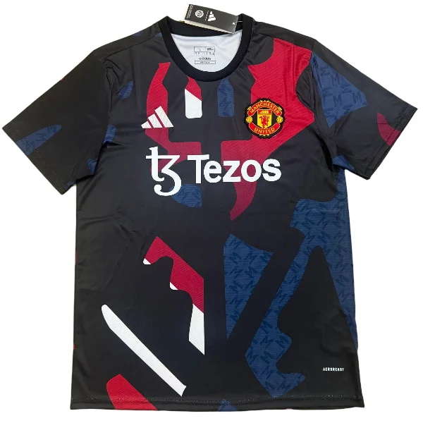 Manchester United Tröja 2025 2026 | trojzonen