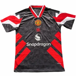Manchester United Tröja 2025 2026 | trojzonen