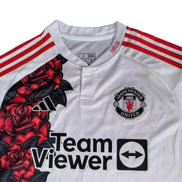 Manchester United Tröja 2025 2026 | trojzonen