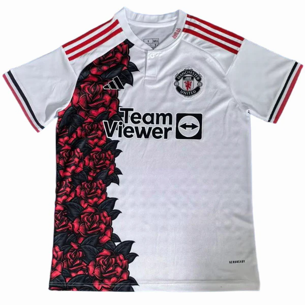 Manchester United Tröja 2025 2026 | trojzonen