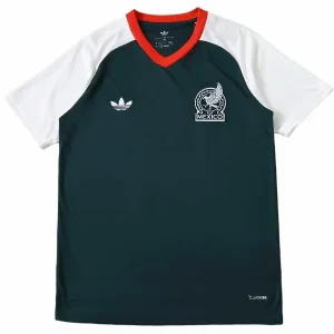 Mexiko Tröja 2026 - Mexiko Tröja 25/26 | trojzonen