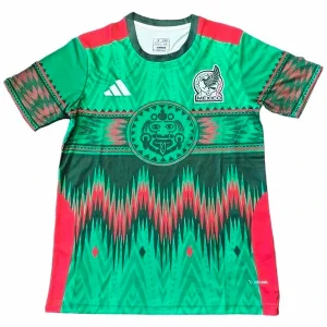 Mexiko Tröja 2026 - Mexiko Tröja 25/26 | trojzonen