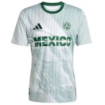 Mexiko Tröja 2026 | trojzonen