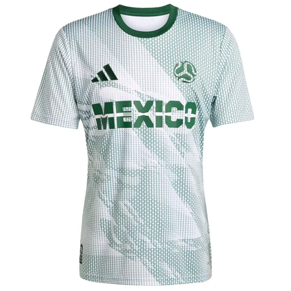 Mexiko Tröja 2026 | trojzonen