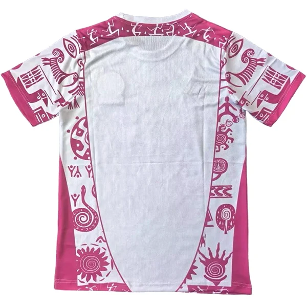 Mexiko Tröja 2026 Rosa | trojzonen