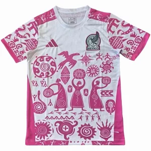Mexiko Tröja 2026 Rosa | trojzonen