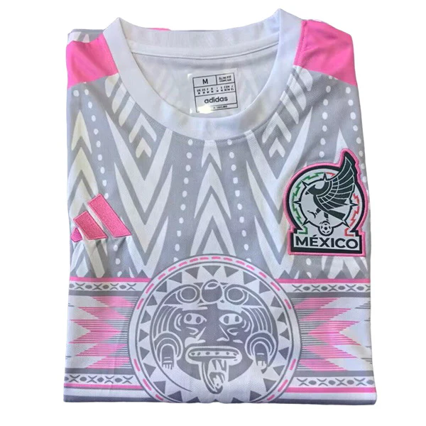 Mexiko Tröja 2026 Rosa | trojzonen
